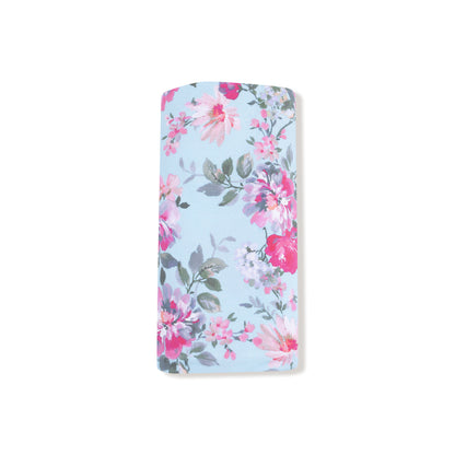 Swaddle Blanket - Charlotte Floral