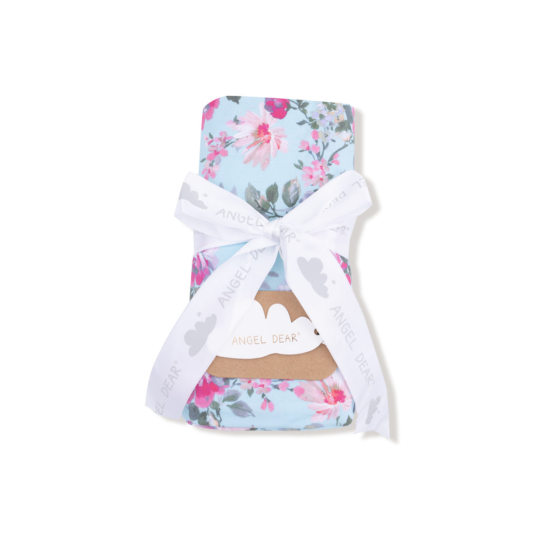 Swaddle Blanket - Charlotte Floral