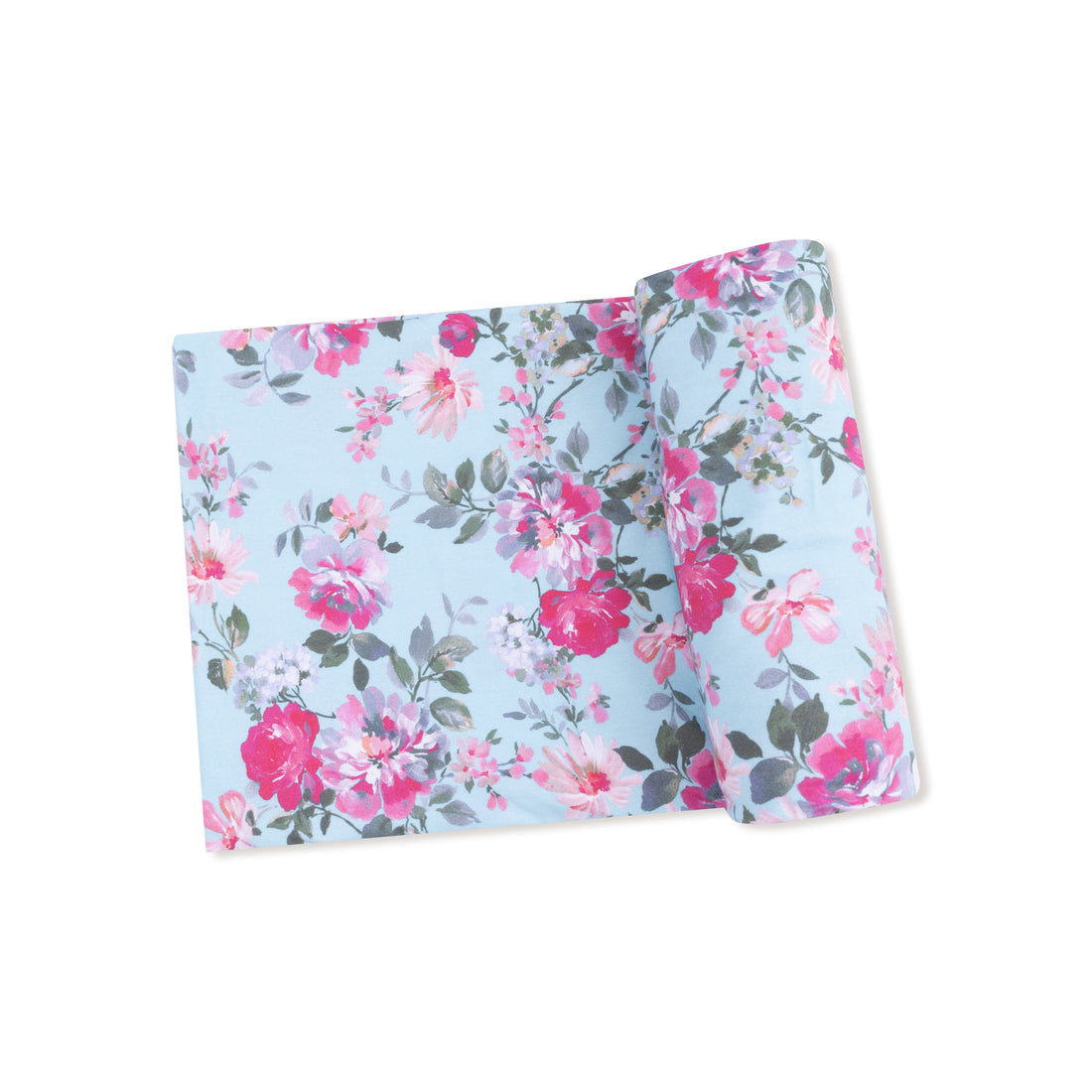 Swaddle Blanket - Charlotte Floral