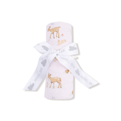 Swaddle Blanket - Little Fawn