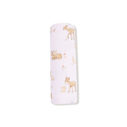 Swaddle Blanket - Little Fawn