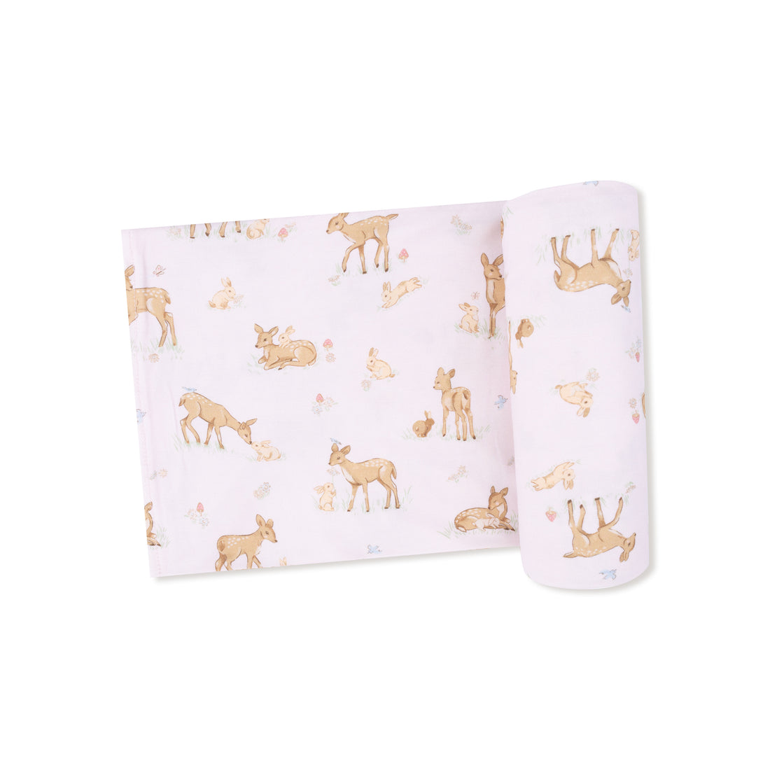 Swaddle Blanket - Little Fawn