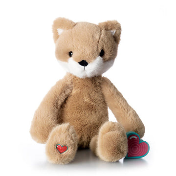 Large Heartbeat Bear