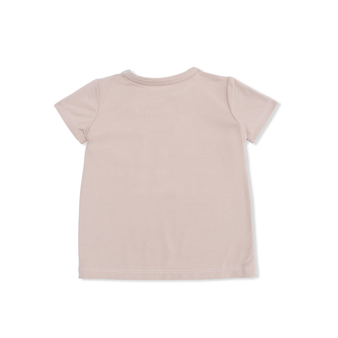 Crew Neck Tee with Cargo Short - Gone Fishing