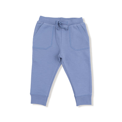 Sweatshirt & Jogger - Best Friend Dogs