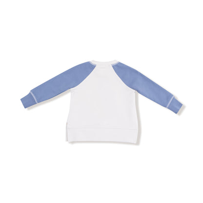 Sweatshirt and Jogger Set - Country Calico