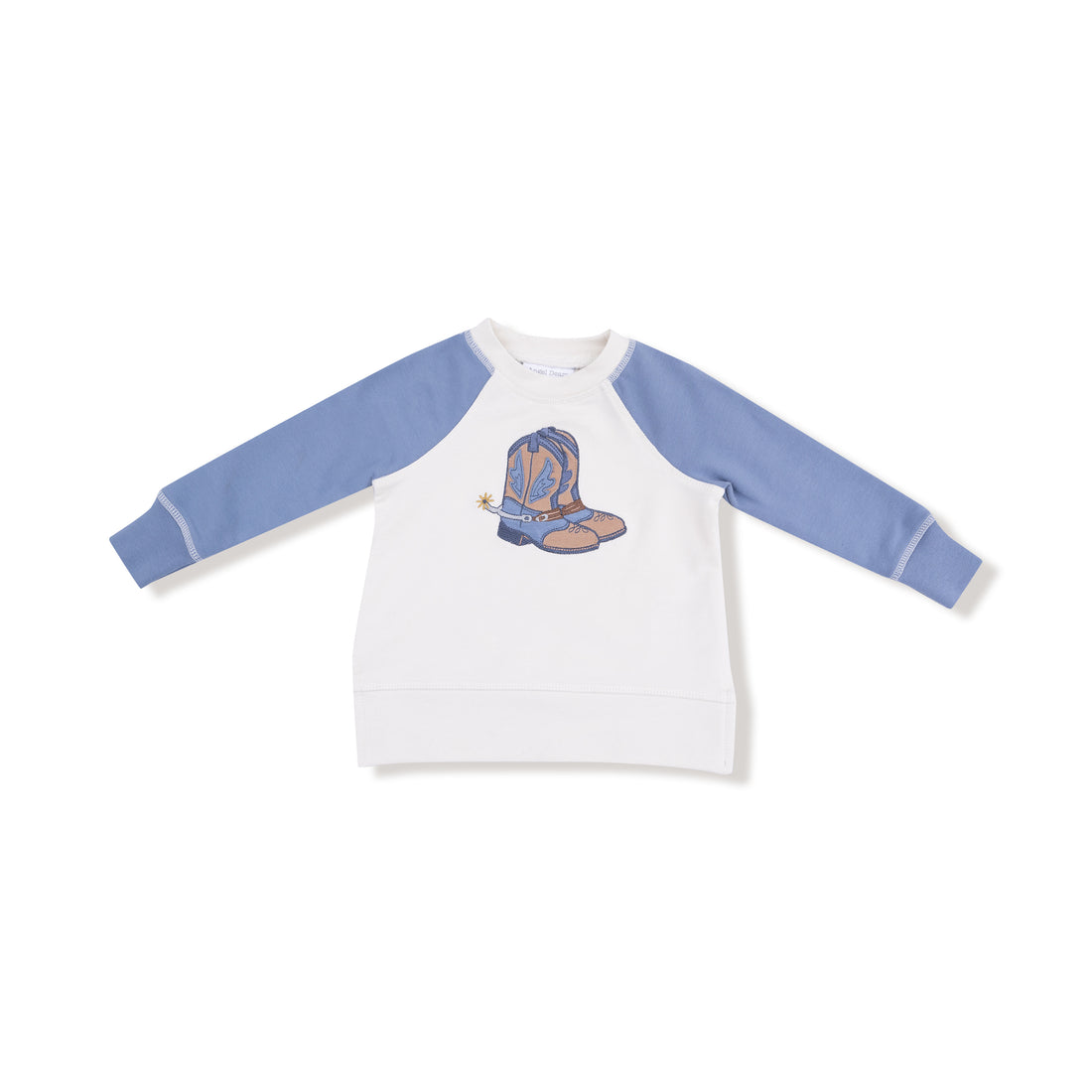 Sweatshirt and Jogger Set - Country Calico