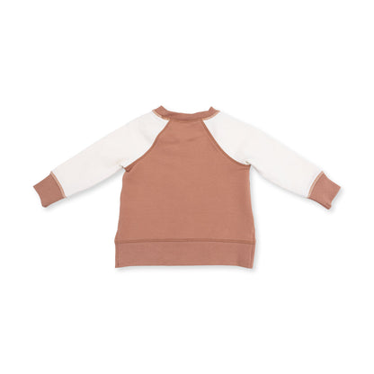 Football Laces - Sweatshirt and Jogger Set
