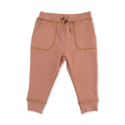 Football Laces - Sweatshirt and Jogger Set