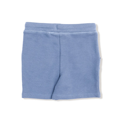 Everyday Short - Country Blue