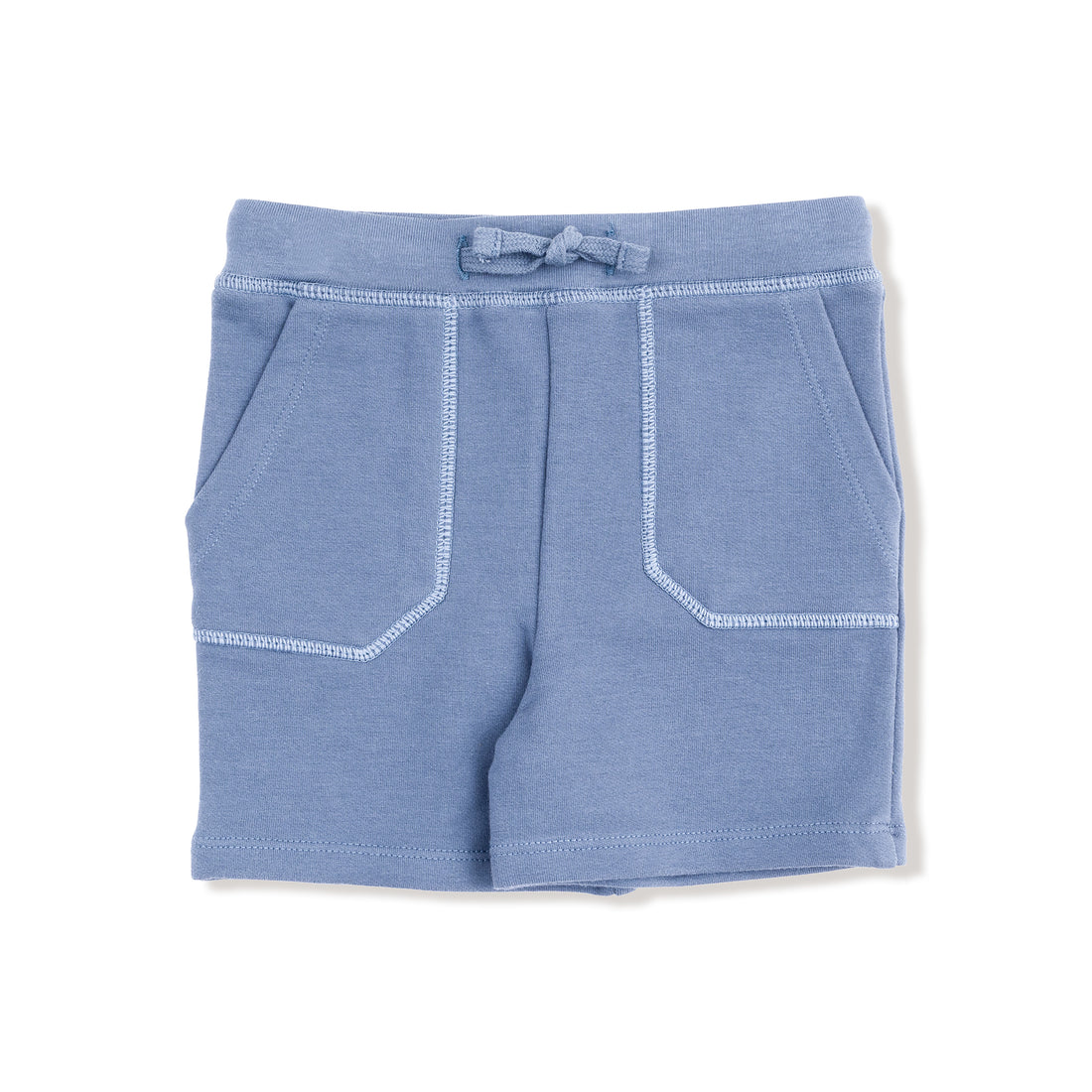 Everyday Short - Country Blue