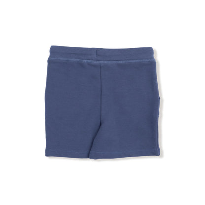 Everyday Short - Vintage Indigo