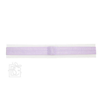 SKINNY ELASTIC HEADBAND