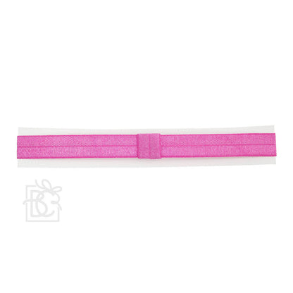 SKINNY ELASTIC HEADBAND
