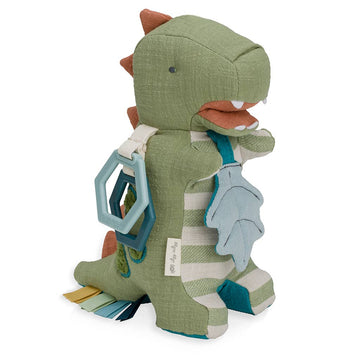 Dino Itzy Friends Link & Love™ Activity Plush