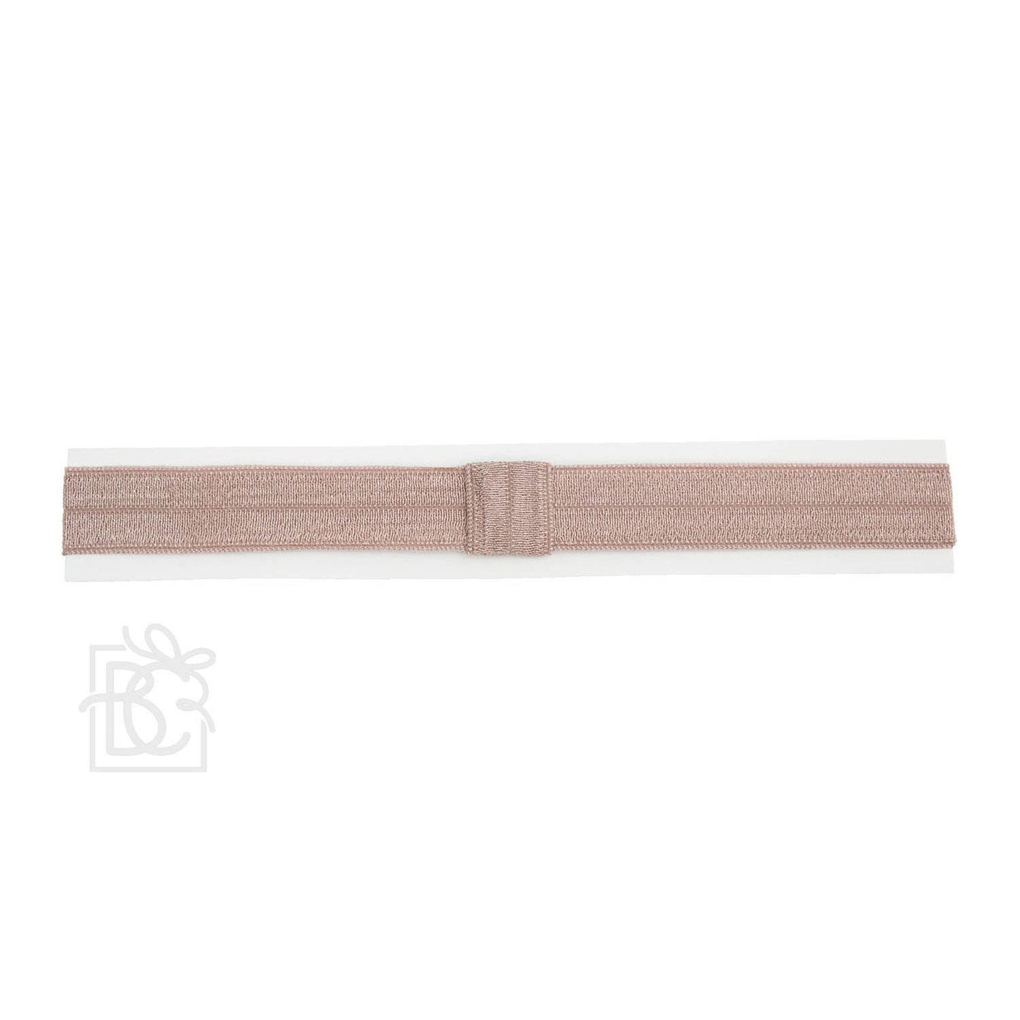 SKINNY ELASTIC HEADBAND