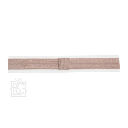 SKINNY ELASTIC HEADBAND