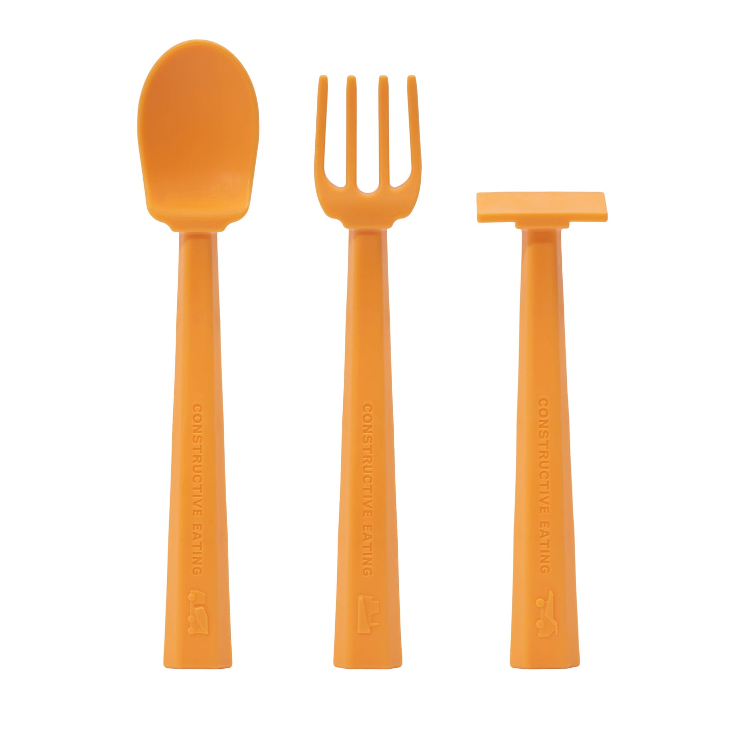 Truck Suction Plate and Training Utensils