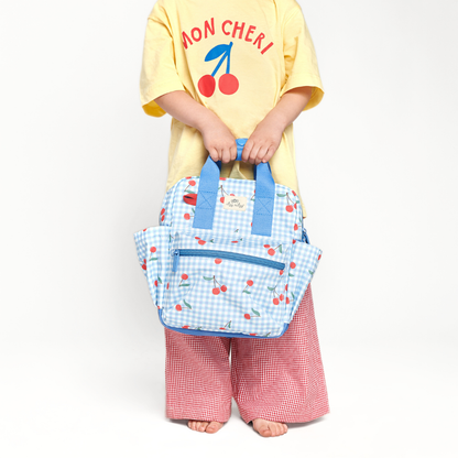 Itzy Bitzy Backpack