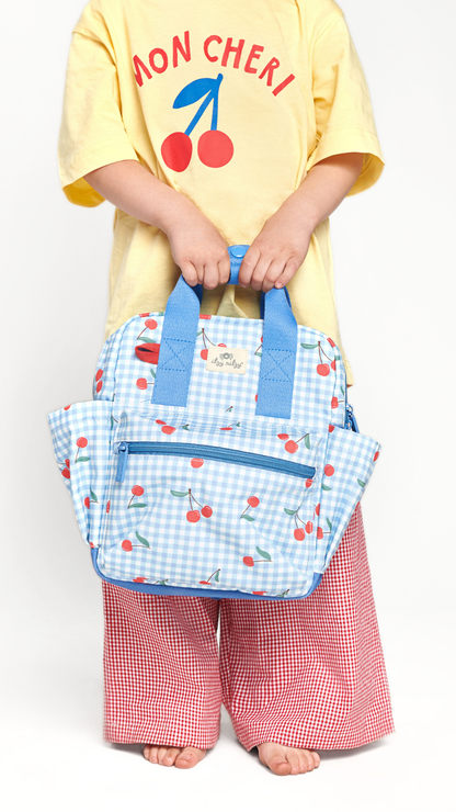 Itzy Bitzy Backpack