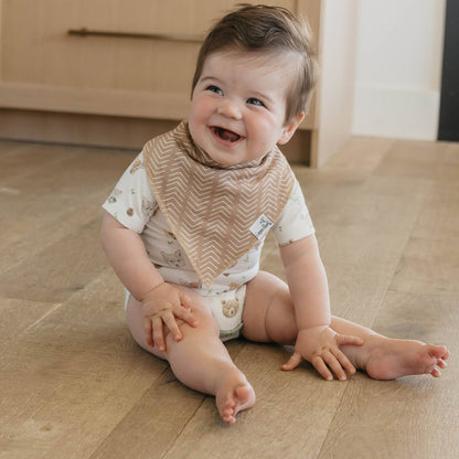 Bandana Bibs - Wilder