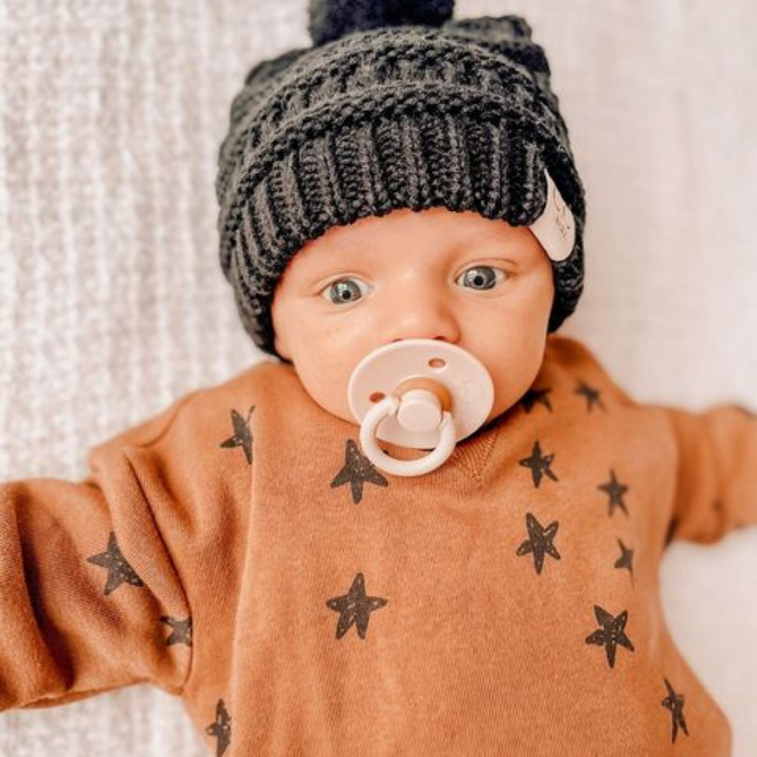 Itzy Soother™ Natural Rubber