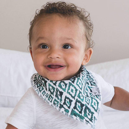 Bandana Bibs - Bison