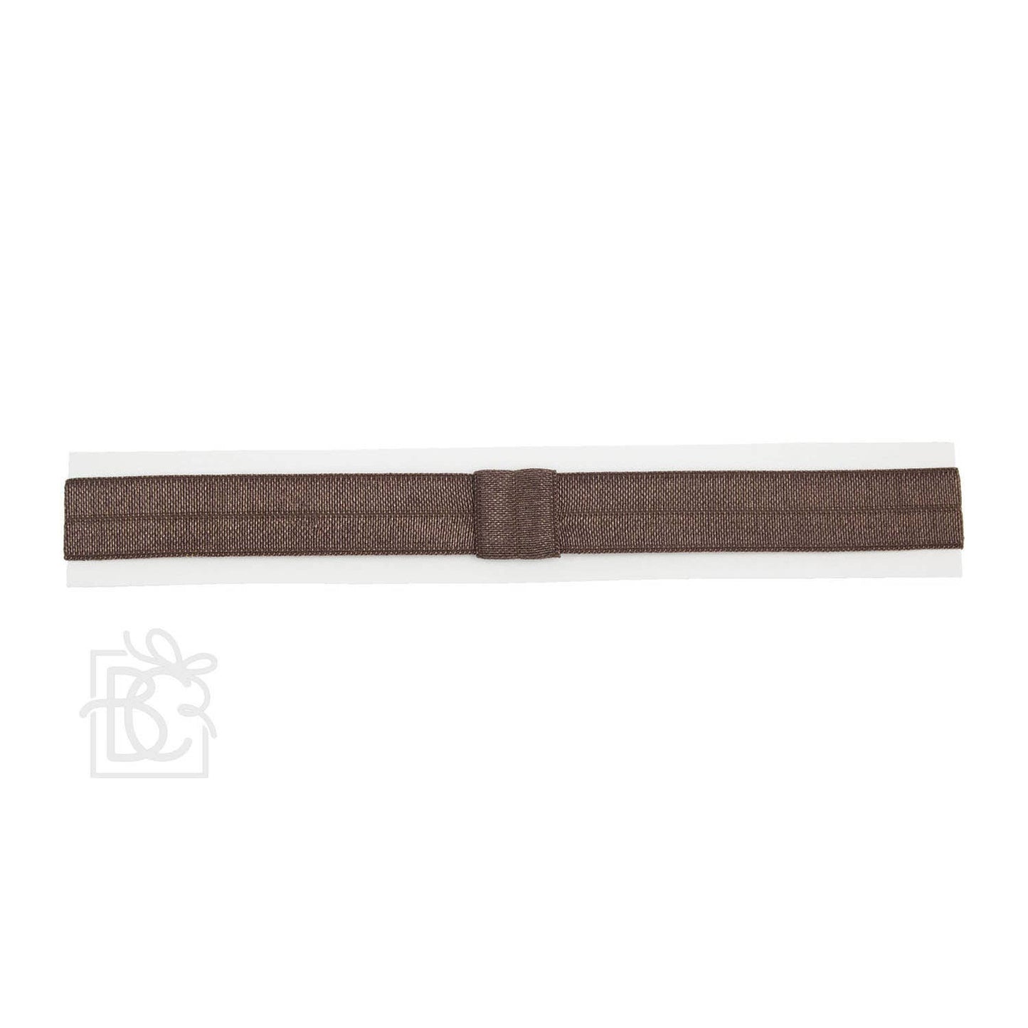 SKINNY ELASTIC HEADBAND