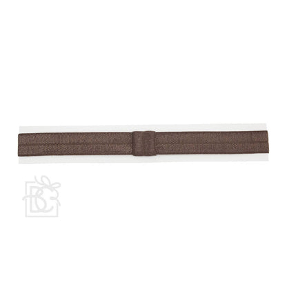 SKINNY ELASTIC HEADBAND