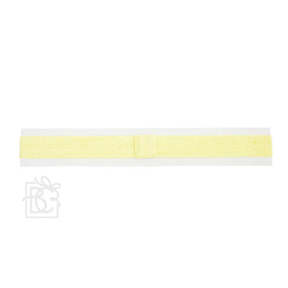 SKINNY ELASTIC HEADBAND