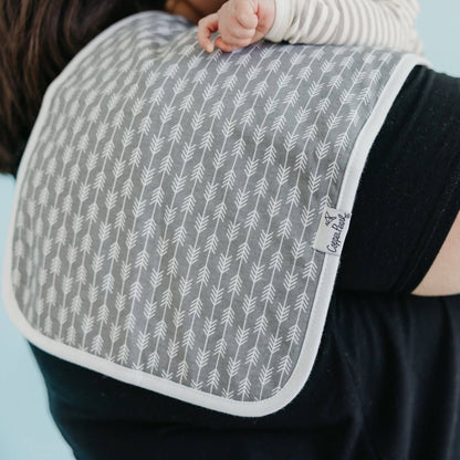 Burp Cloths - Bridger