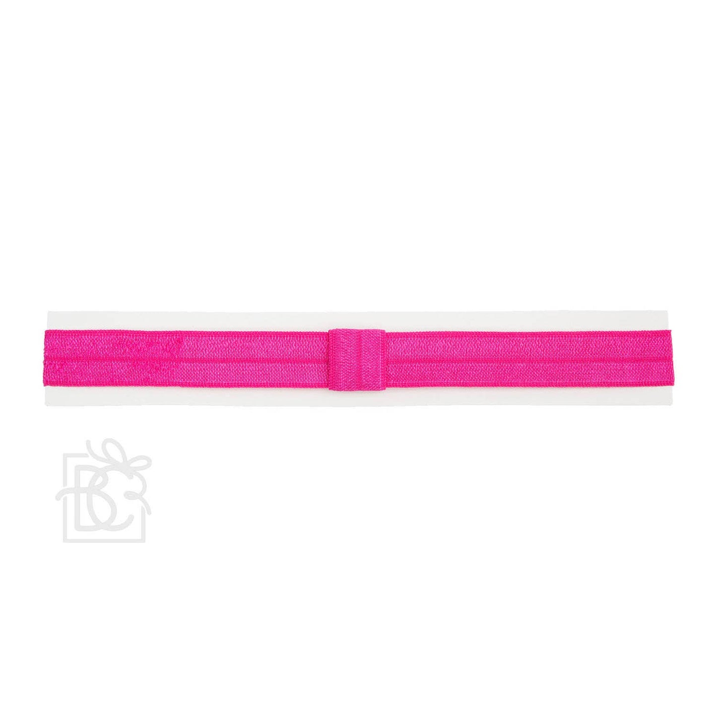 SKINNY ELASTIC HEADBAND