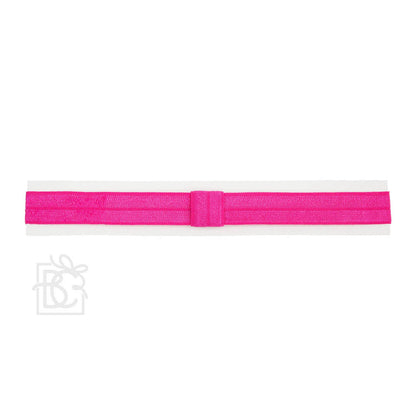 SKINNY ELASTIC HEADBAND