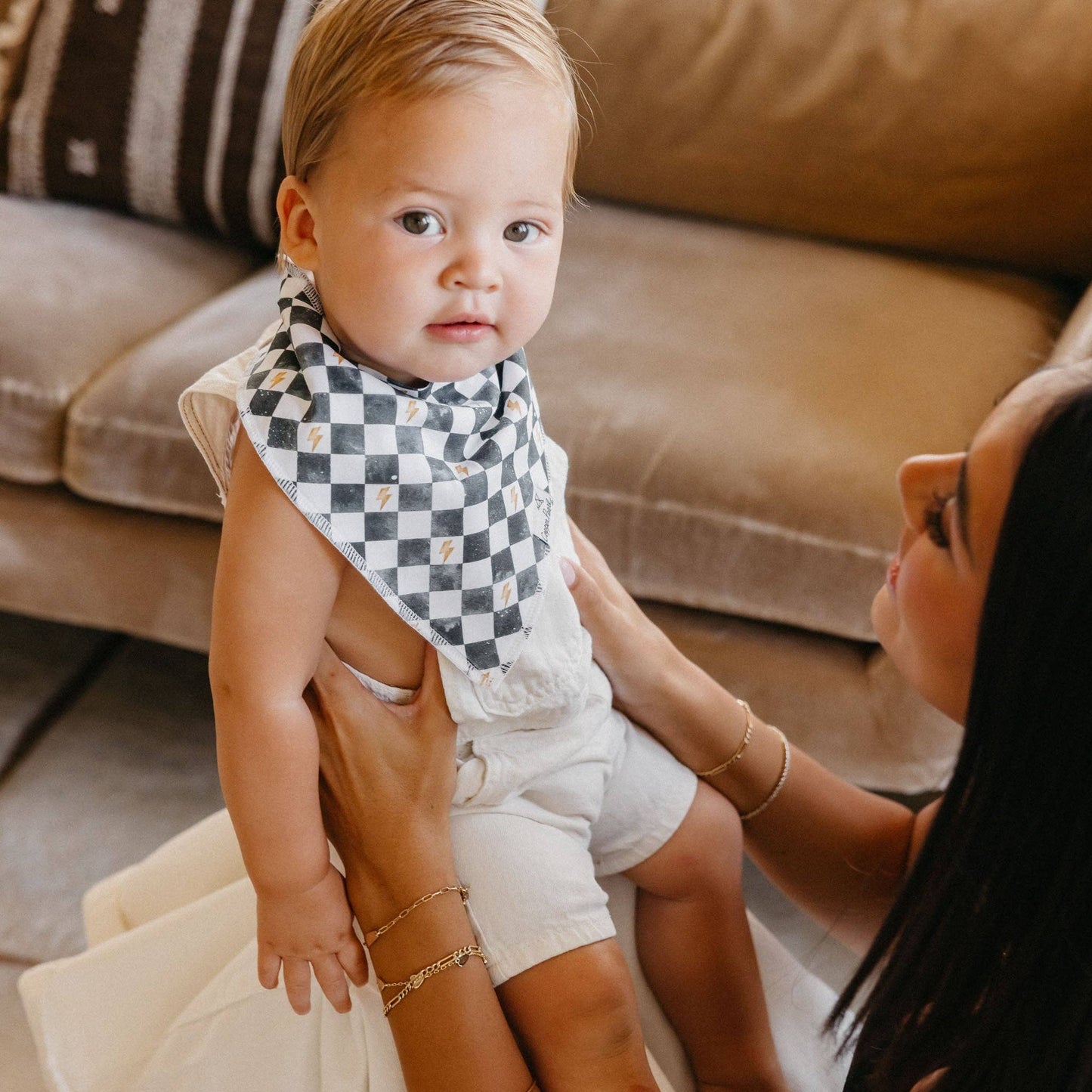 Bandana Bibs - Disney Pixar Cars
