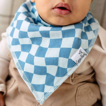 Bandana Bibs - Ryder