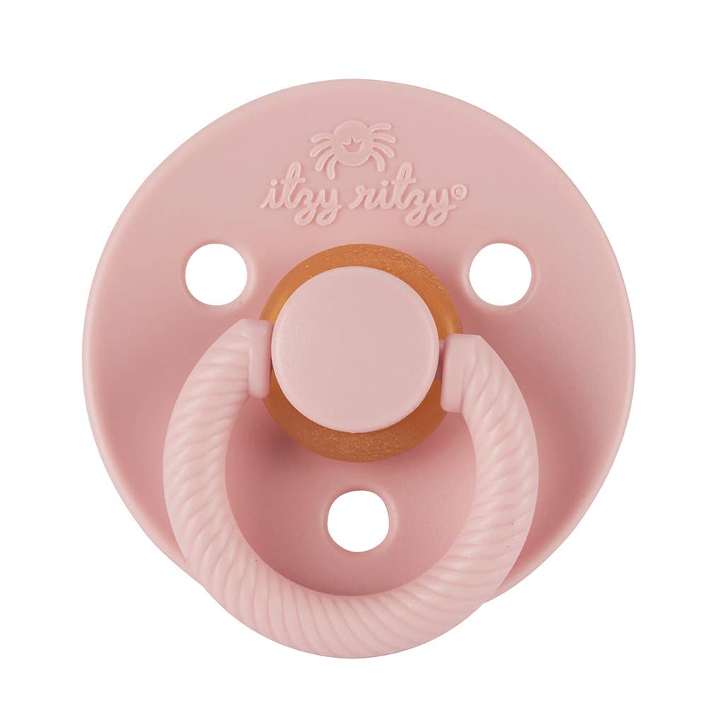 Itzy Soother™ Natural Rubber