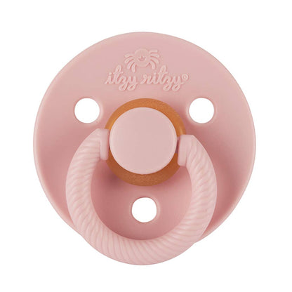Itzy Soother™ Natural Rubber