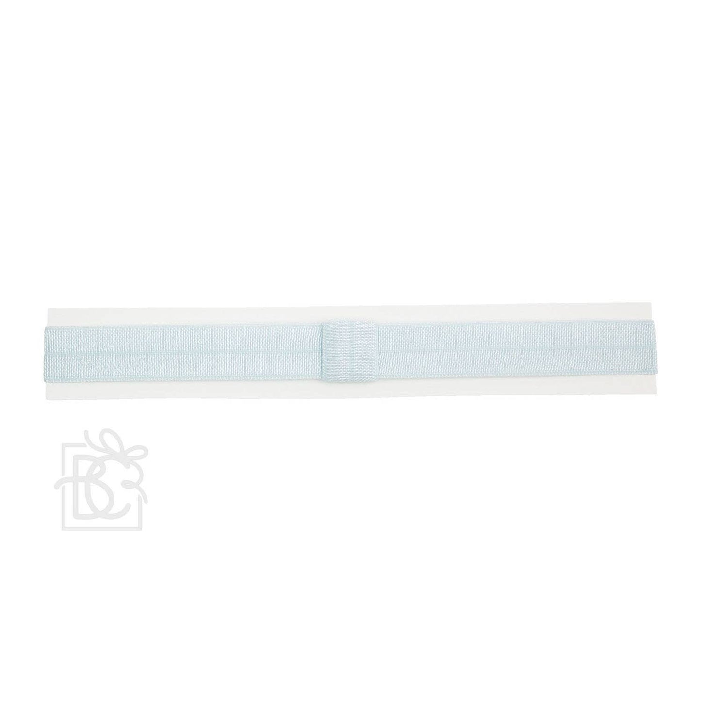 SKINNY ELASTIC HEADBAND