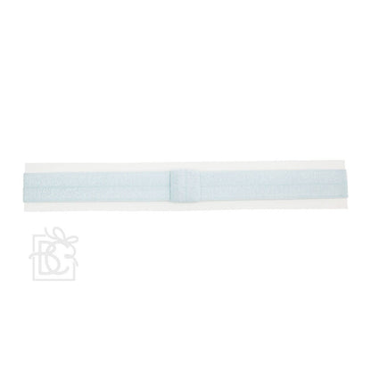 SKINNY ELASTIC HEADBAND