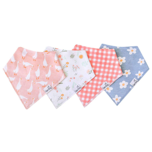 Bandana Bibs - Goosie