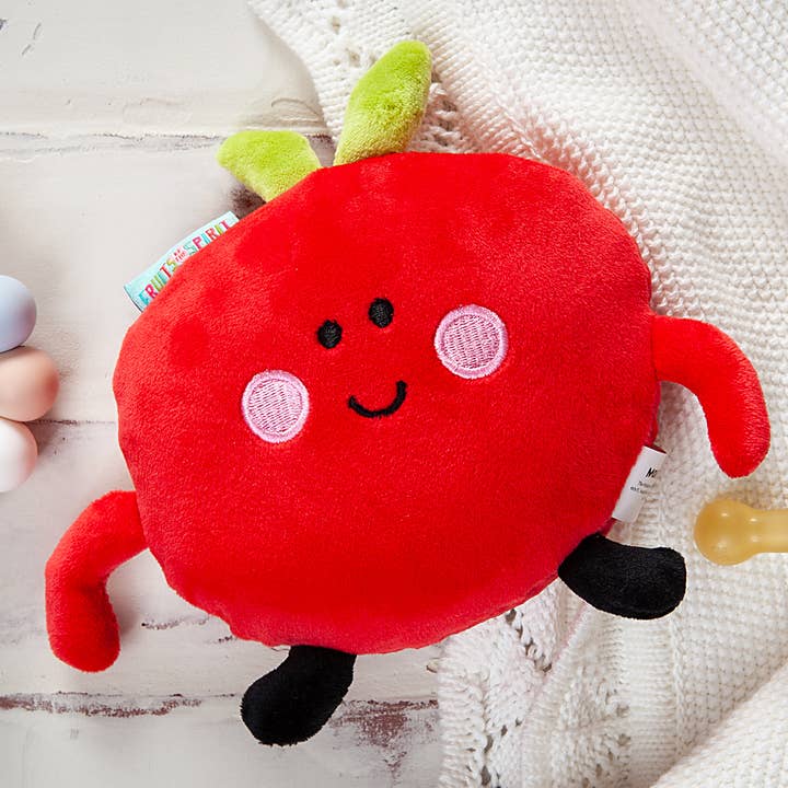 Fruits of the Spirit Plush