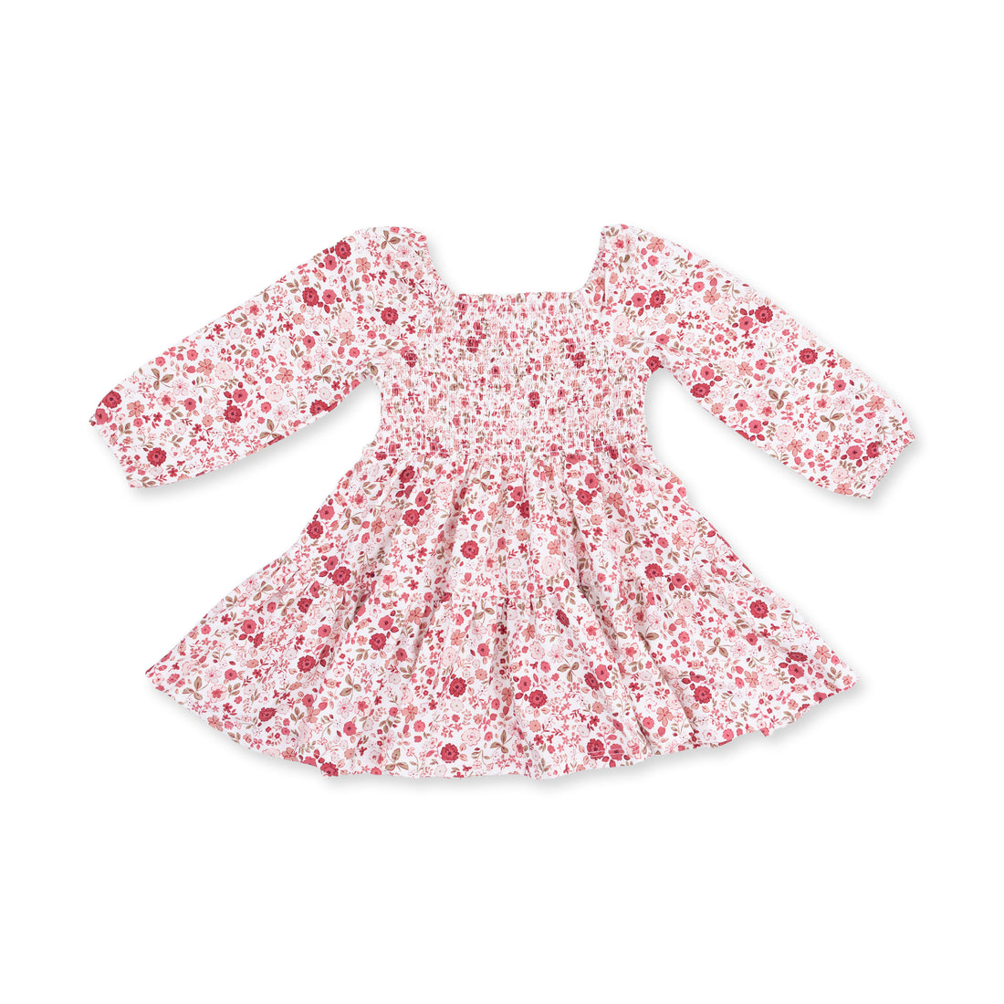 Serene Floral - Dress and Legging
