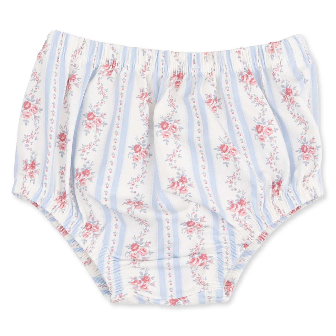 Anna Floral Dress and Bloomer