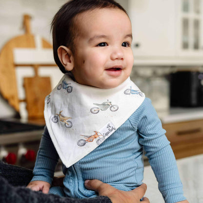 Bandana Bibs - Ryder