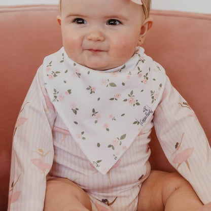 Bandana Bibs - Katerina