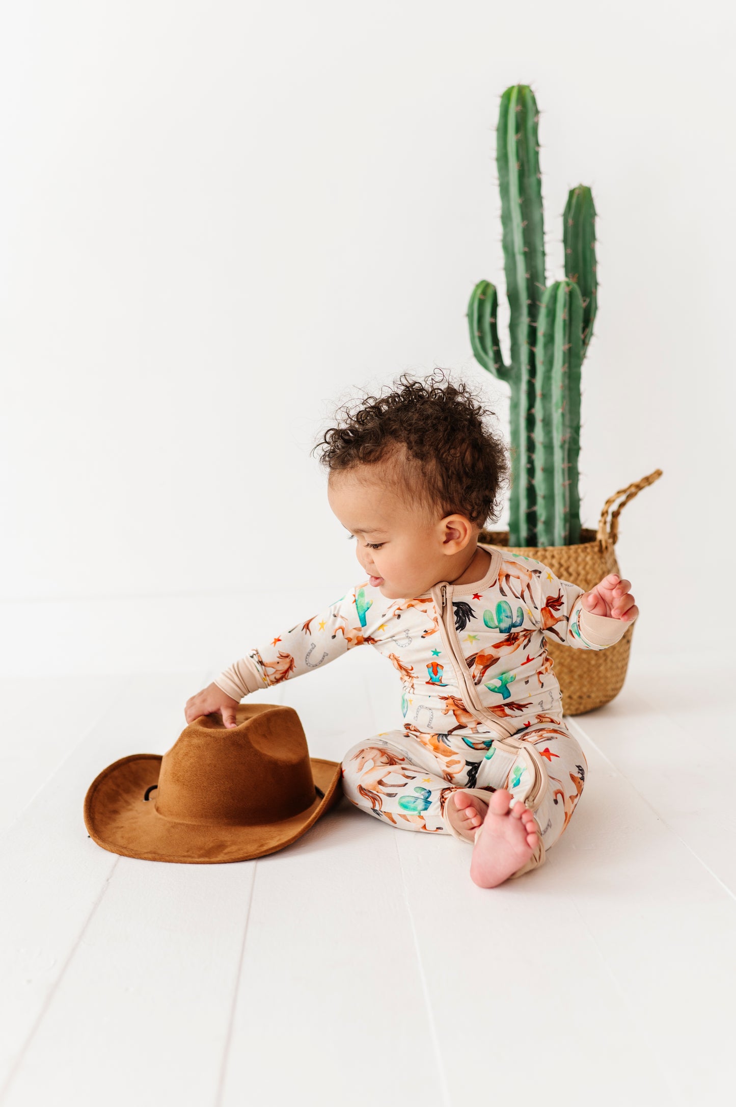Denver Convertible Romper