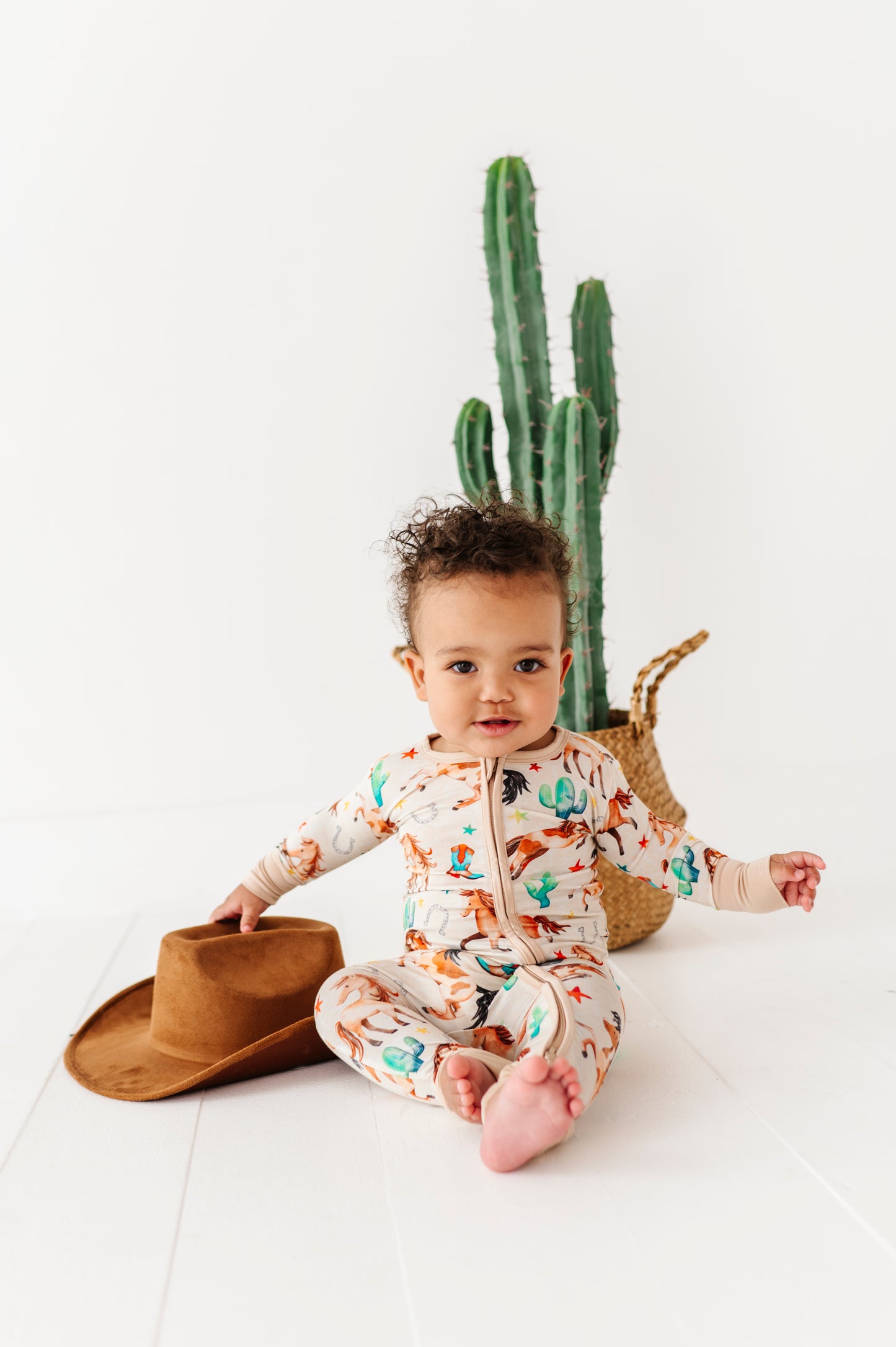 Denver Convertible Romper