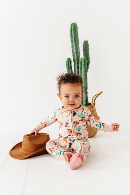 Denver Convertible Romper