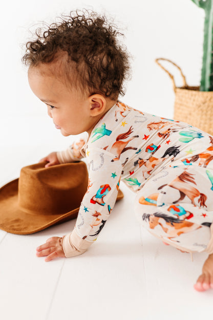 Denver Convertible Romper