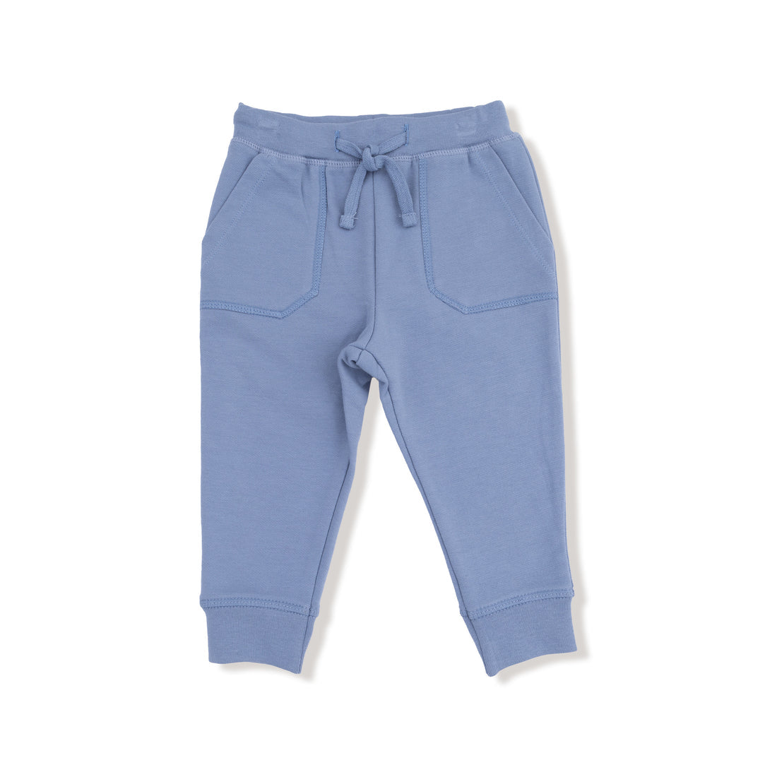 Joggers - Country Blue